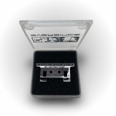 3FX Zirconia-Ceramic Blade